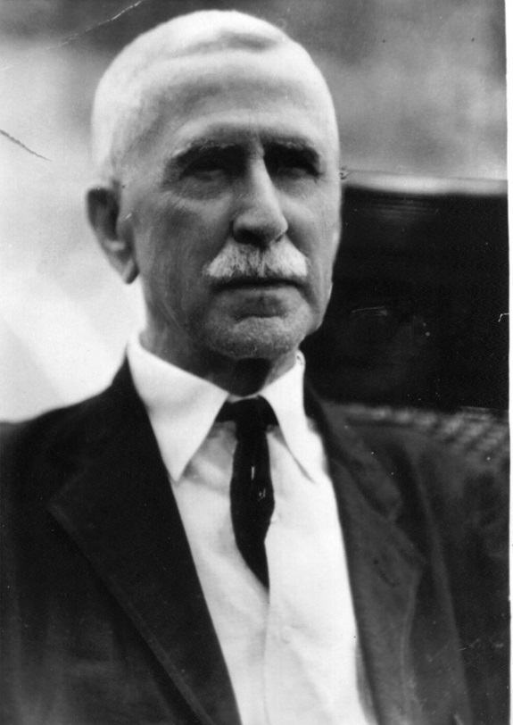 Coin Harvey about 1930